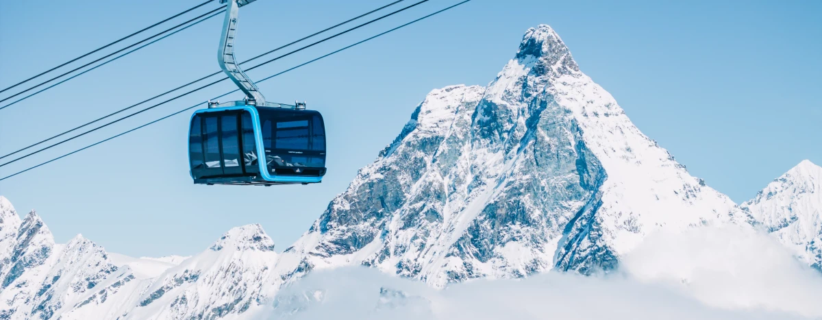 Cervinia